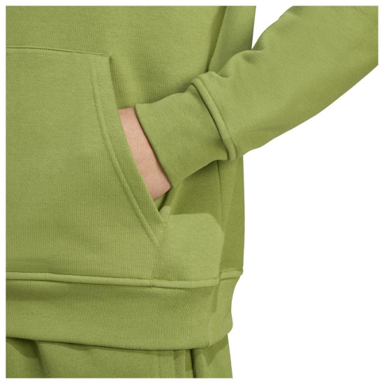 Adidas Ανδρικό φούτερ Trefoil Essentials Fleece Hoodie